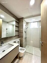 High Park Residences (D28), Apartment #620068641